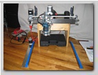 momus cnc plegresl build photo 1