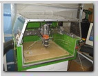 momus cnc speedydad build photo 1