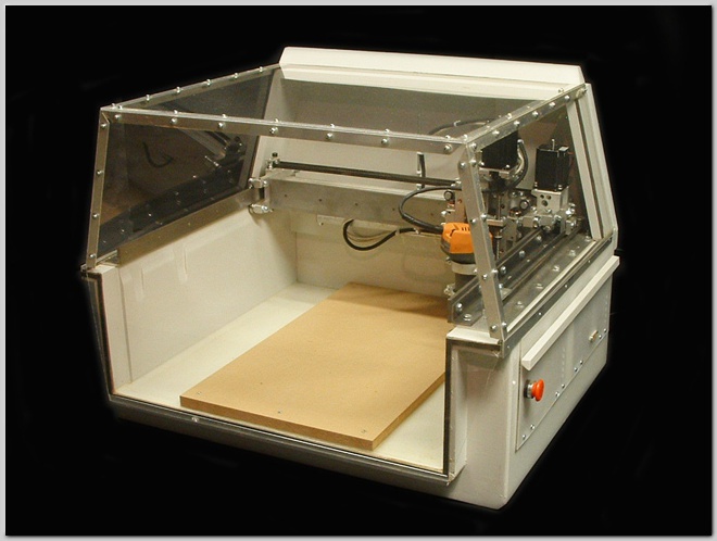 momus cnc V1 image 1